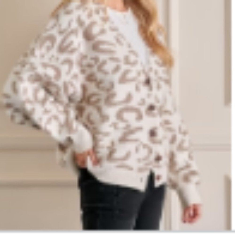 Sweater - Picture 3 of 3